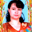 Елена Юдина