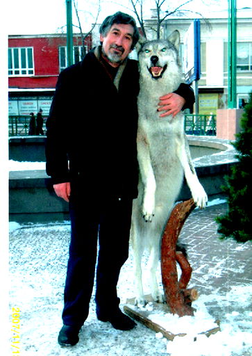 Adler Arslantaev