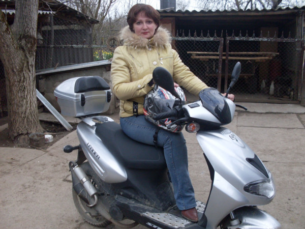 Вера Чумаслова