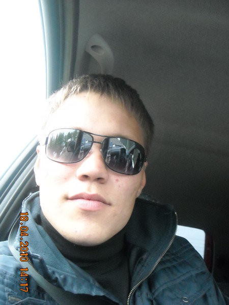 Сергей Шиляев