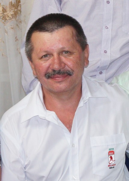 Александр Кравчук