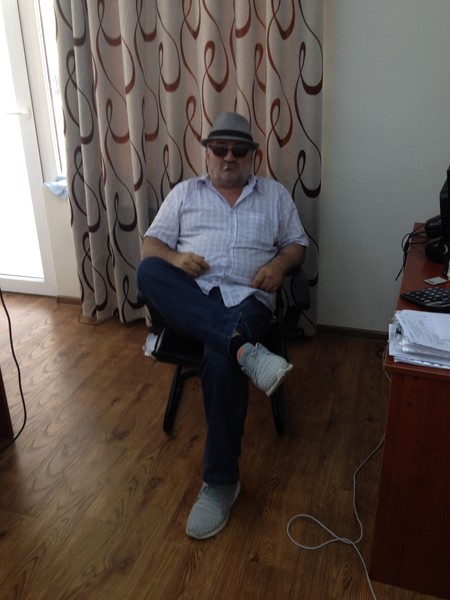 Avtandil Msxaladze