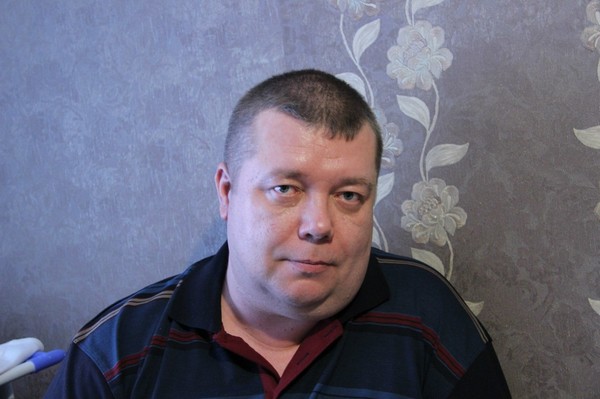 Сергей Васильев