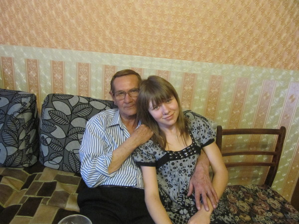 Гернольд Глушаков