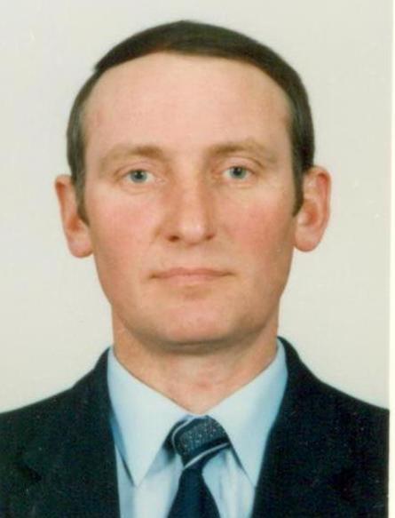 Victor Ponochevny