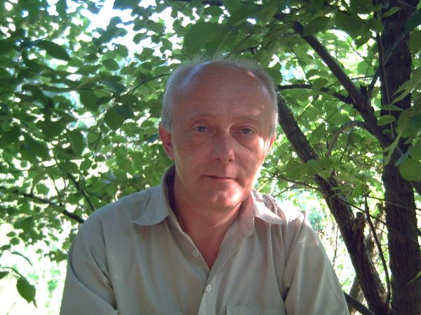 Борис Тищенко