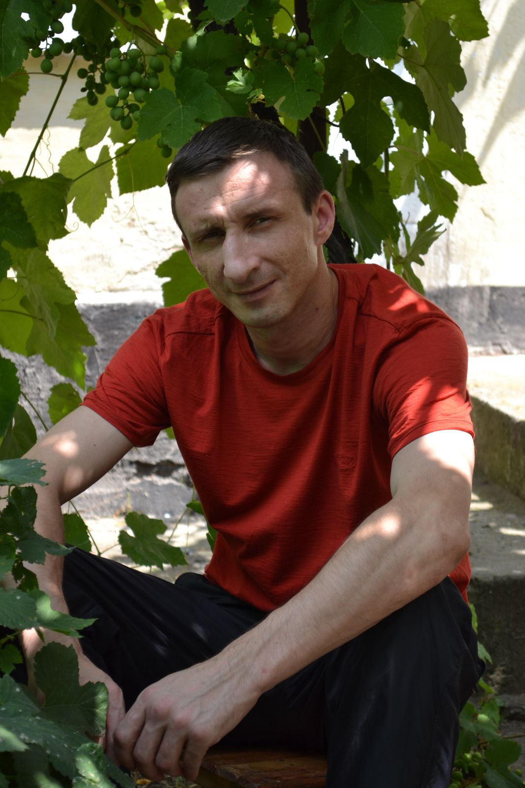 Городецкий Валентин