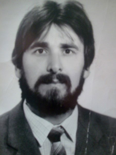 Анатолий Смирнов