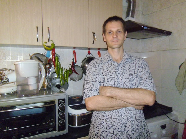 Александр Шевченко