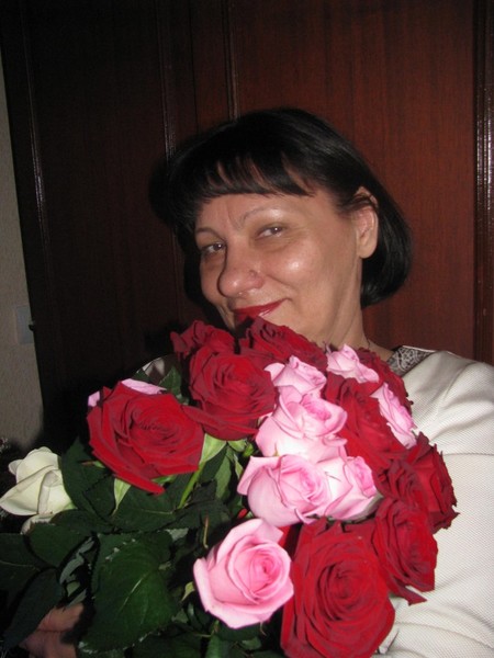 Надежда Концевая