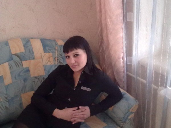 Танюшка Хусаинова