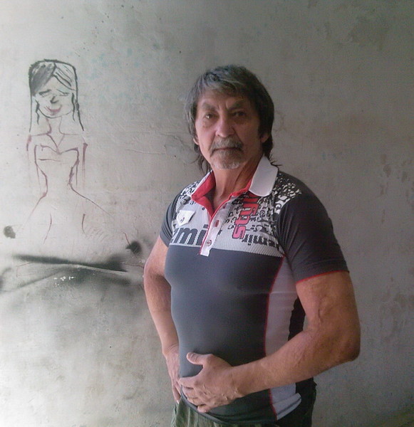 Oleg Murtazin