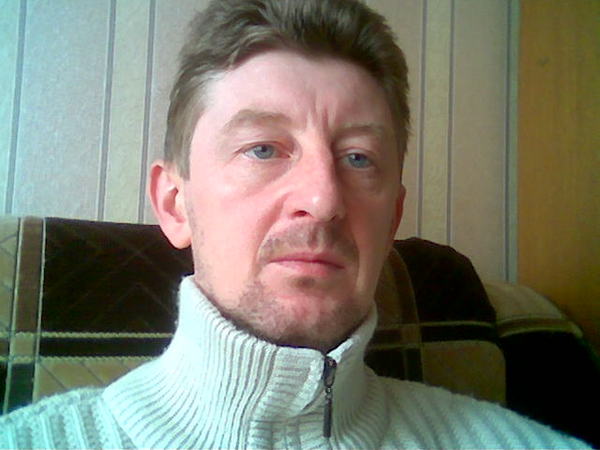 Александр Журавлёв