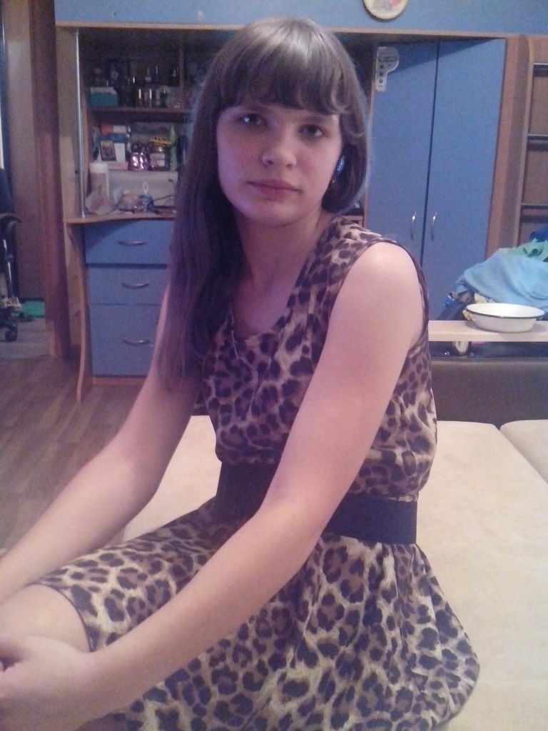 Елена Ярлыкова