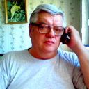 Борис Георгиевич Шведов