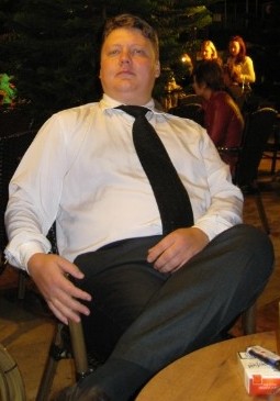 Alexey Shilkov