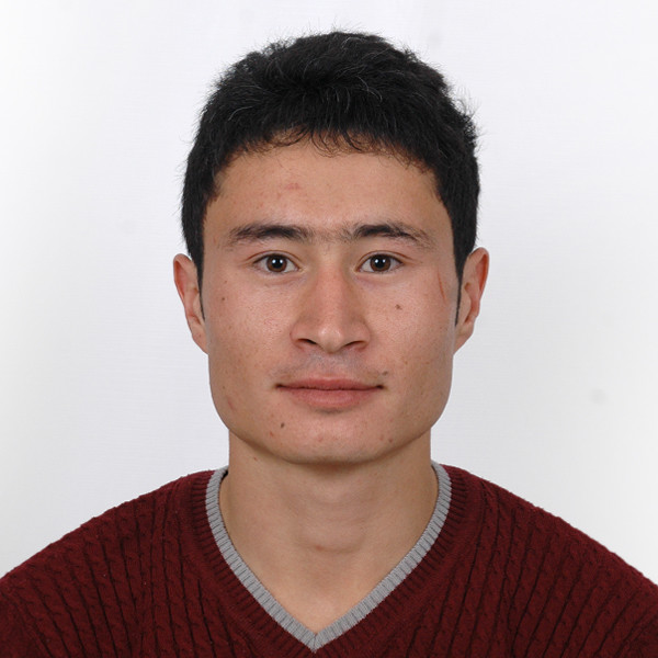 Jahongir Kurbanov