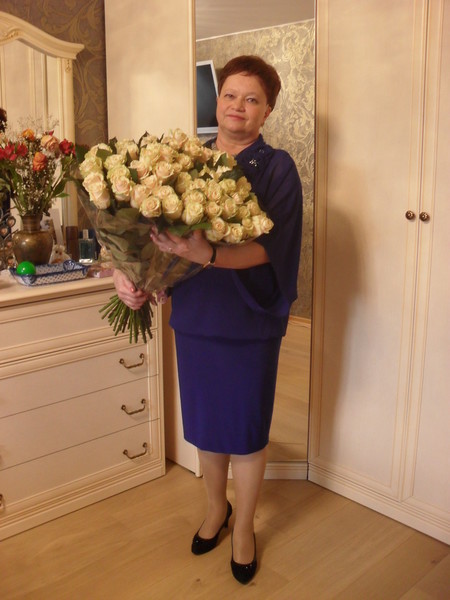 Грибкова Лариса
