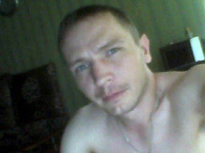 Евгений Овчинников