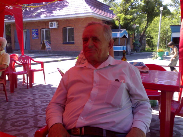 Василий Щербин