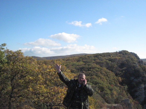 Василий Дроник