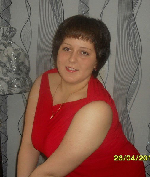 Нина Гаврина