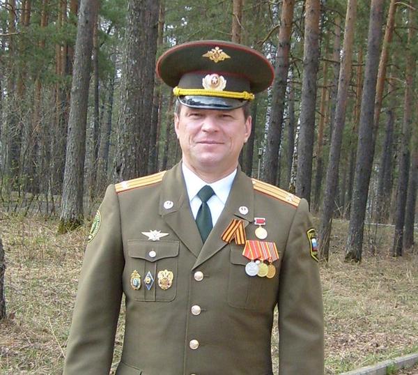 Андрей Осин