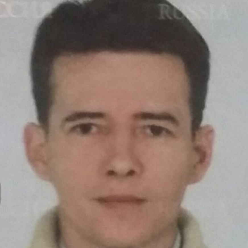 Василий Васьков