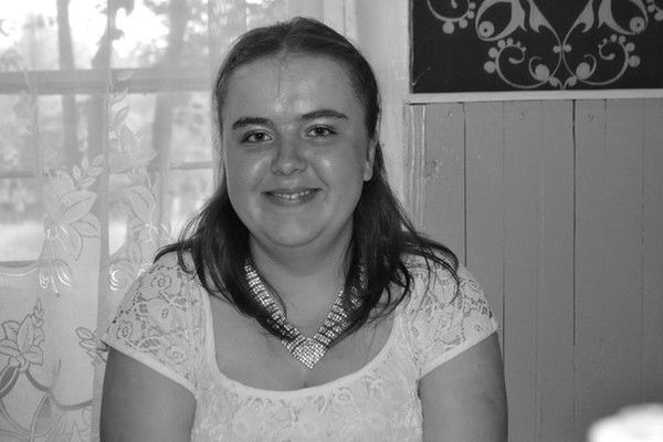 Евгения Волкова