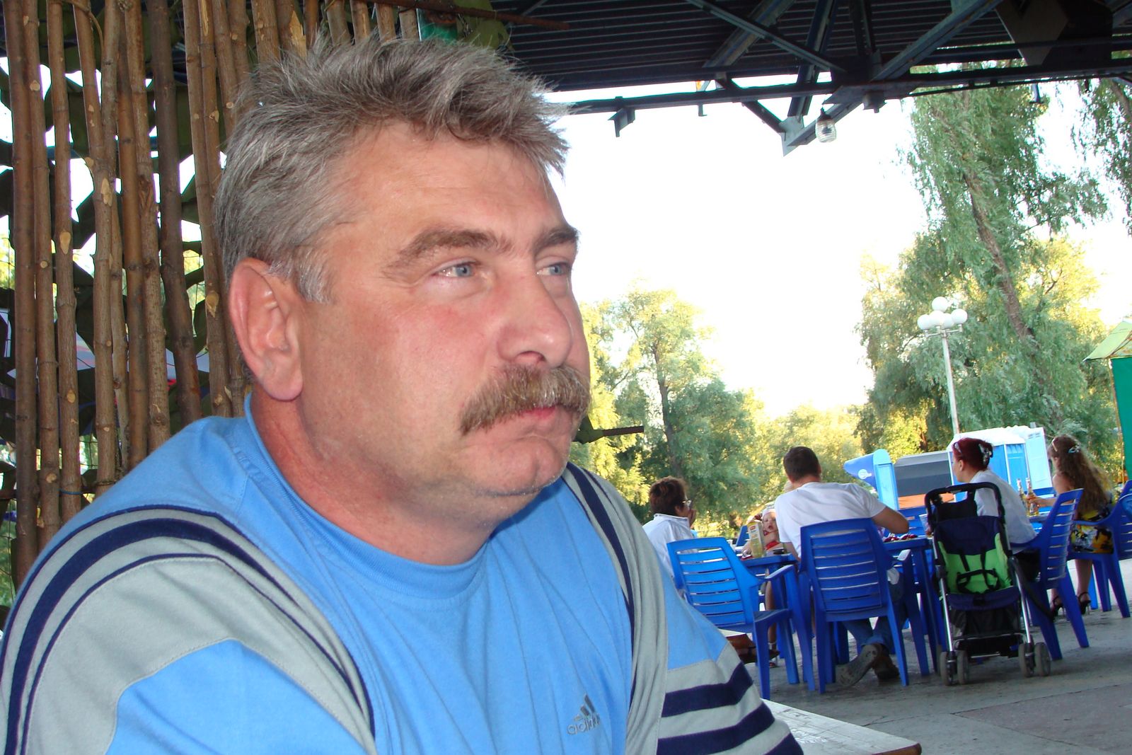 Sergei Usik