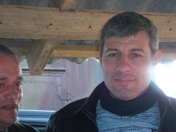 Валера Попеску