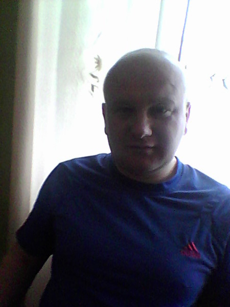 Вова Пономаренко