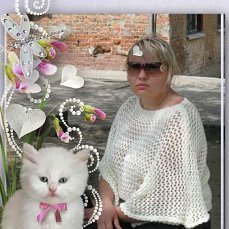 Ирина Барданова