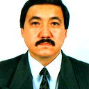 Kuanyshbek Urazbayev