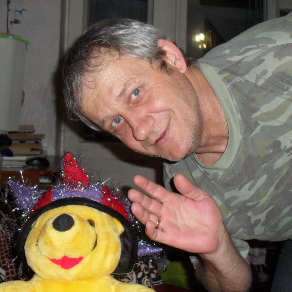 Игорь Аксёнов