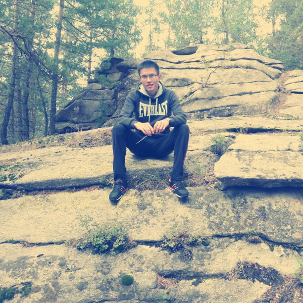 Дастан Акылбаев