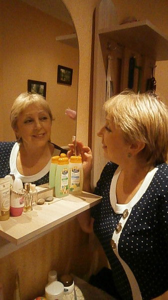 Рита Богданова