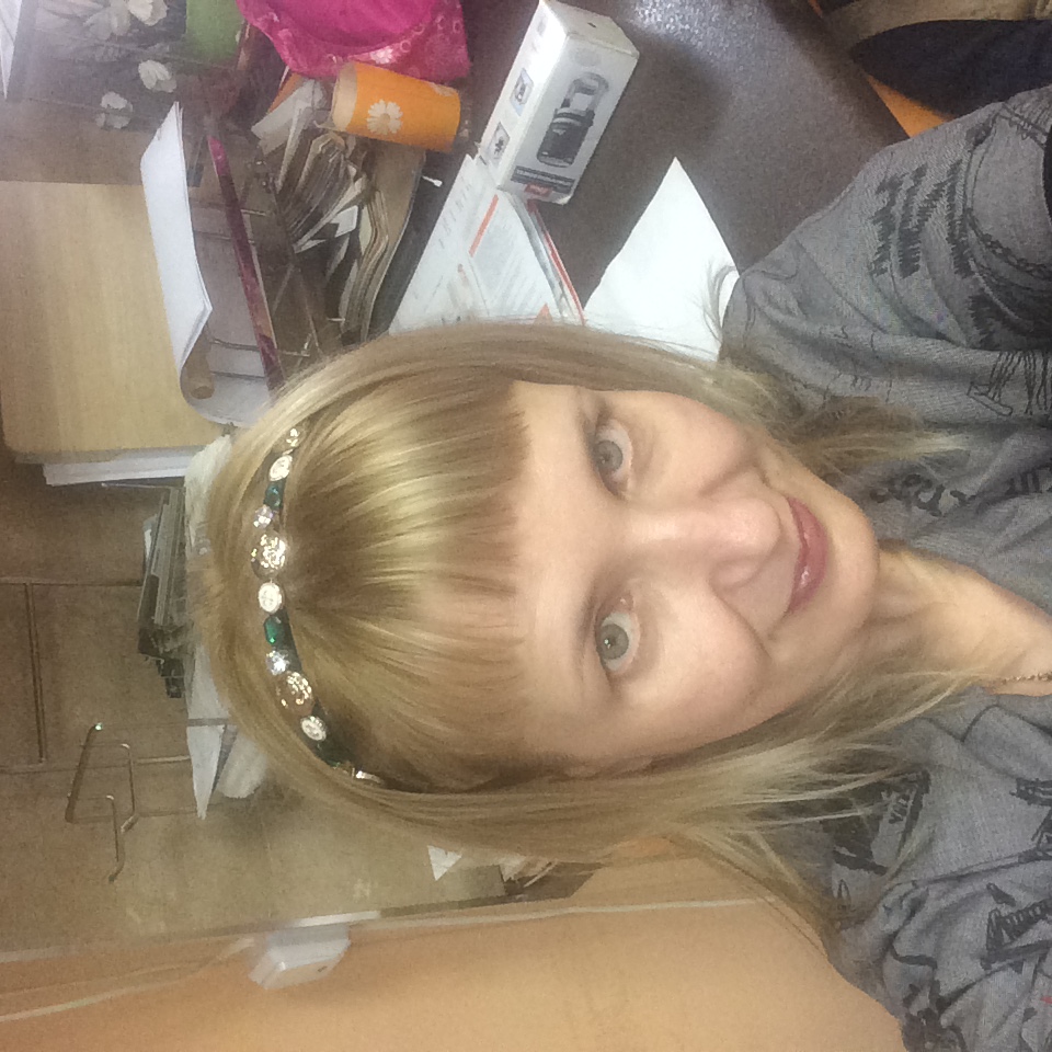 Елена Галямова