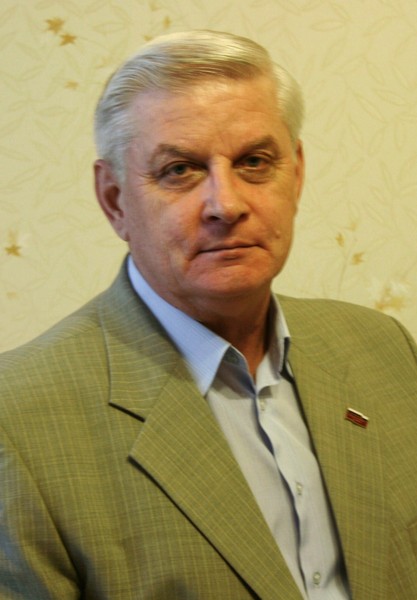 Георгий Бородин