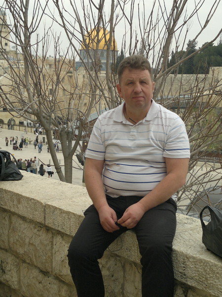 Александр Звездкин