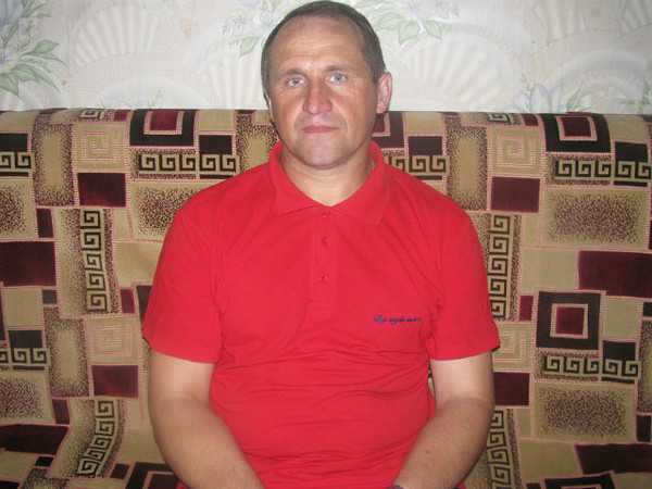 Владимир Кузнецов