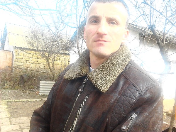 Юрий Лунь