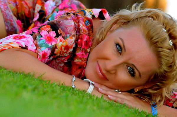 Татьяна Кудрявцева