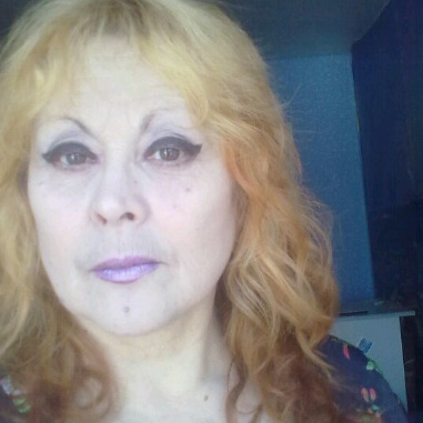 Анна Курган