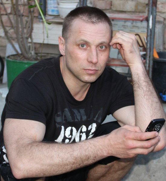 Димитрий Городов