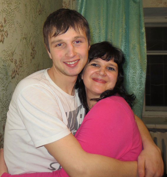 Наталья Миронова