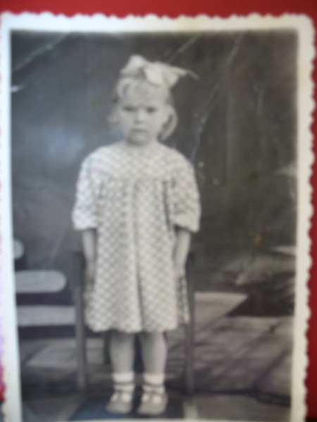 Нина Александрова