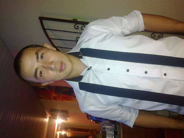 Айбек Мырзахан