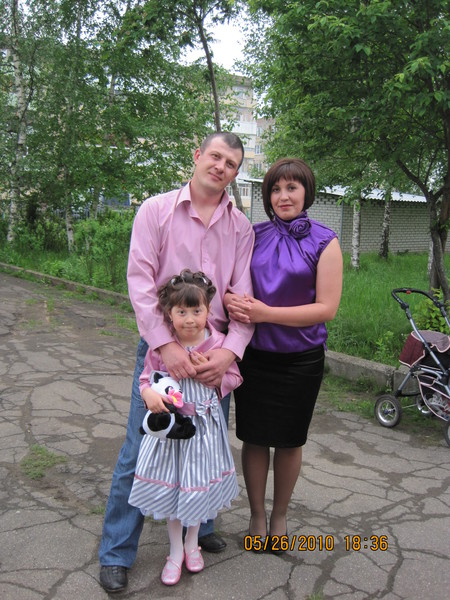 Olga Sokolova