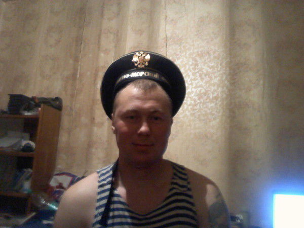 Сергей Семенчуков